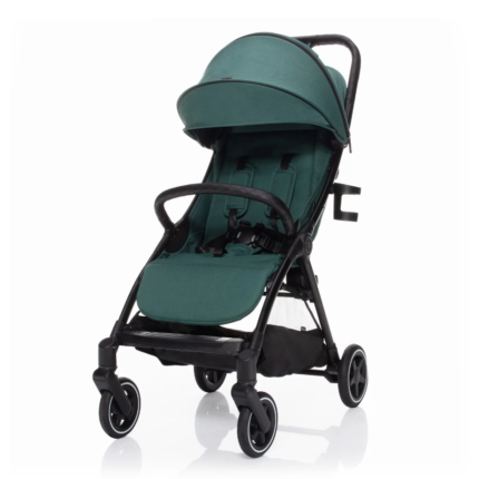 Carucior sport Zopa Quiq 2 Antique GreenBlack