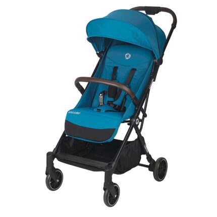 Carucior sport autofold Coccolle Melia Deep turquoise