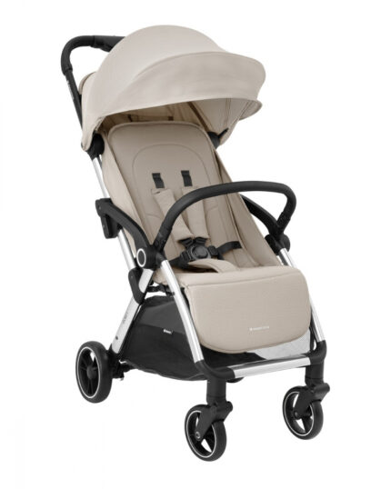 Carucior sport autofold KikkaBoo Eden Beige