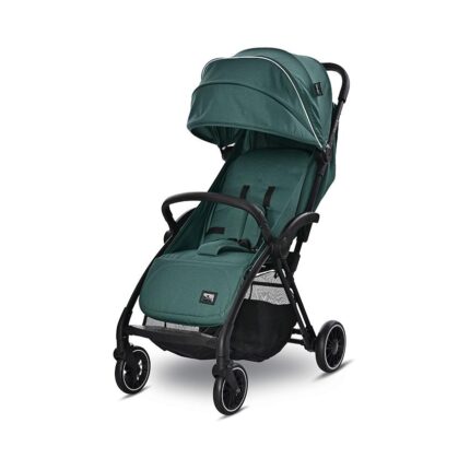 Carucior sport autofold Quick pana la 22 kg Smoke Pine