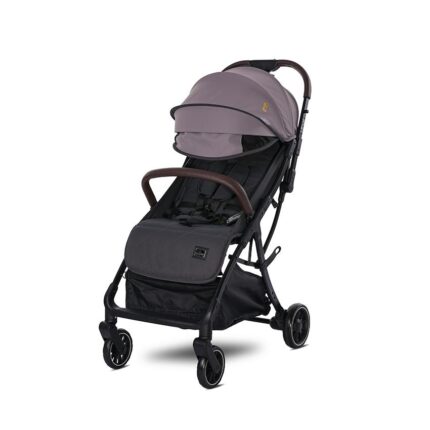 Carucior sport autofold pana la 22 kg Minori Grey Jasper