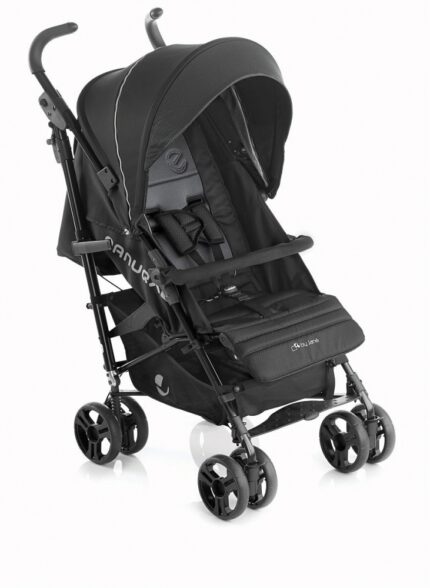 Carucior sport copii Jane Nanuq S 49