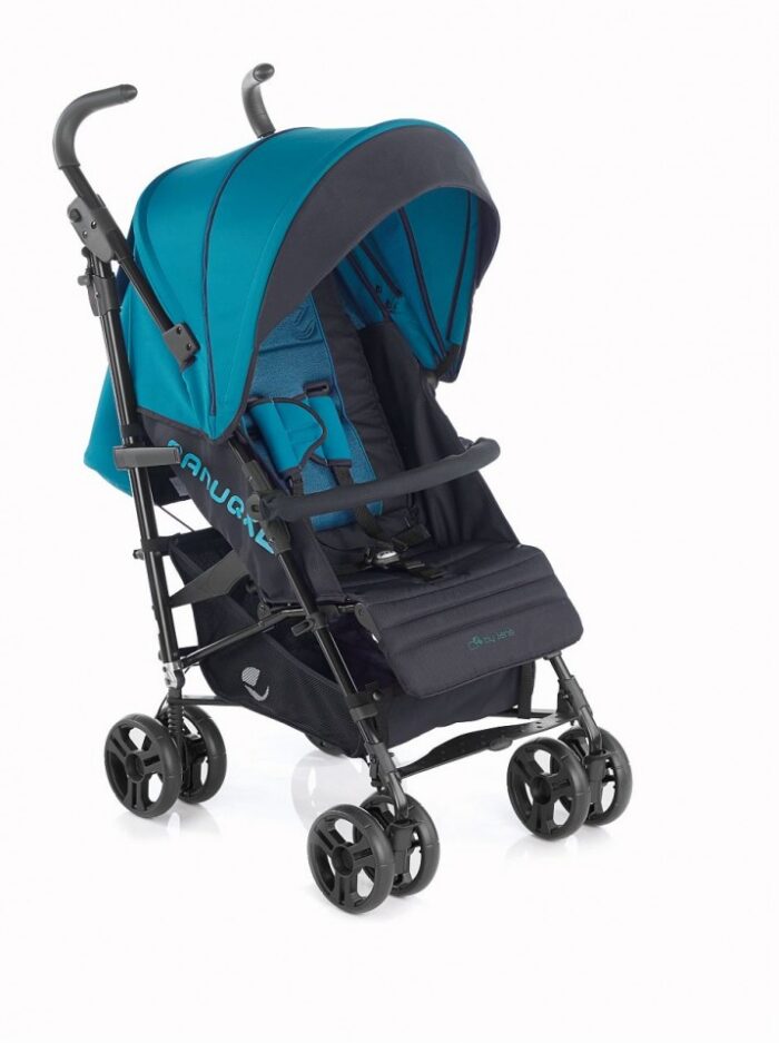 Carucior sport copii Jane Nanuq S46