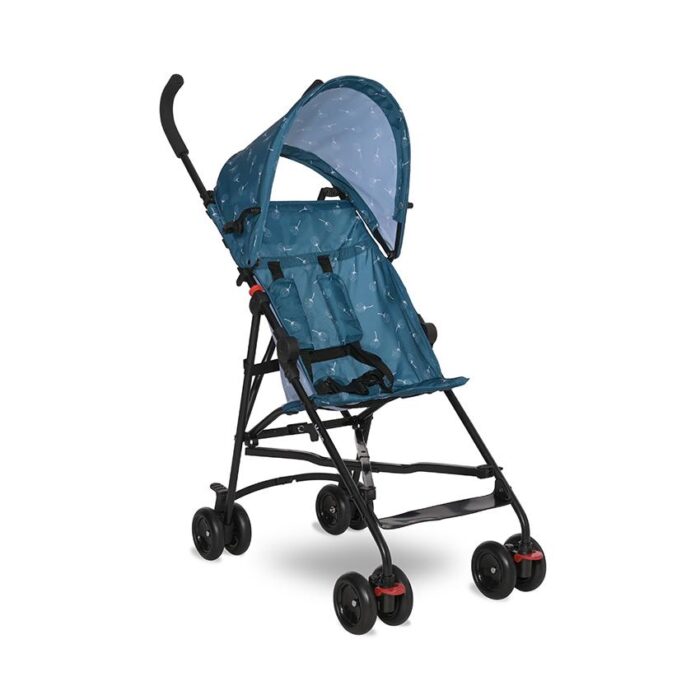 Carucior sport ultra light Vaya Blue Tile