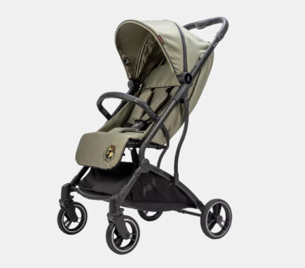 Carucior ultra compact Boogy troler Ecology Osann