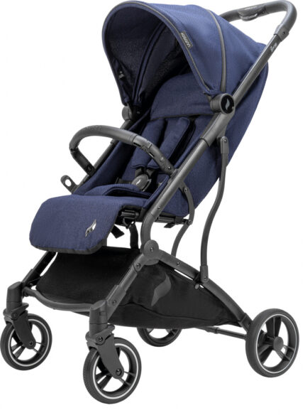 Carucior ultra compact Boogy troler Indigo Osann