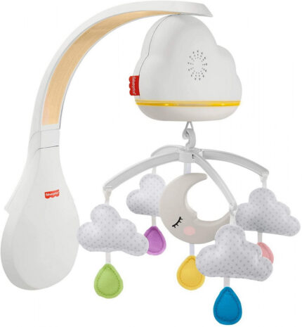 Carusel norisor Fisher Price