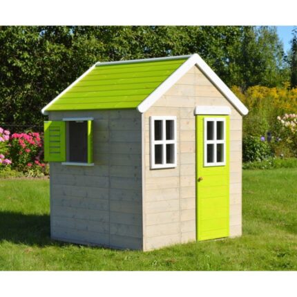 Casuta de gradina Lime Lodge House M18L