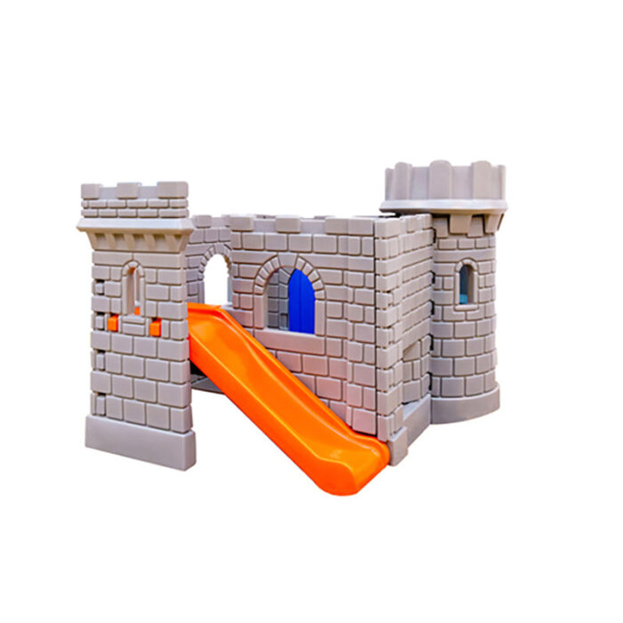 Casuta de joaca Castelul Clasic Little Tikes