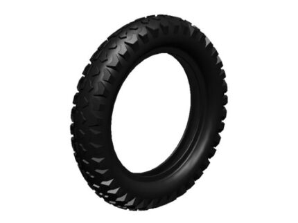 Cauciuc 125x2.25x8 all terrain