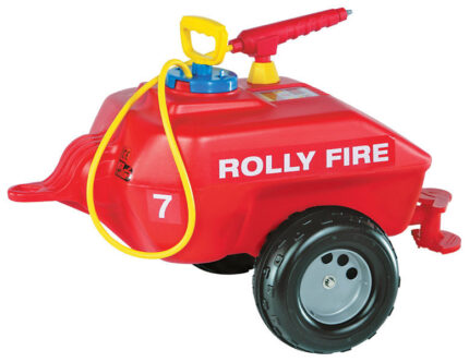 Cisterna cu pompa Rolly Fire