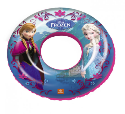 Colac inot pentru copii Mondo Frozen 50 cm