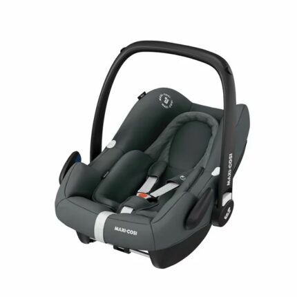 Cos auto Rock Maxi-Cosi essential graphite i-Size