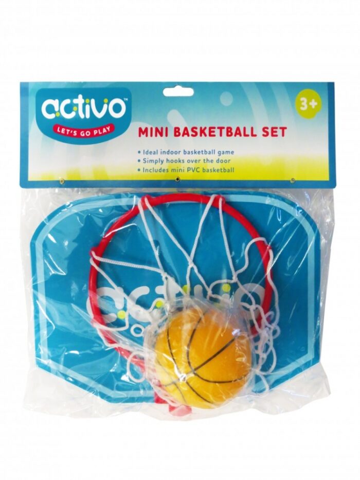 Cos de basket mini