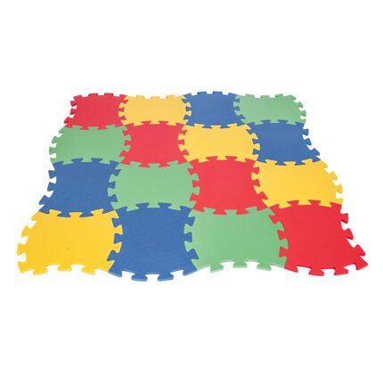 Covoras puzzle din spuma Play Mat