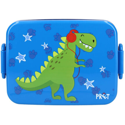 Cutie pentru alimente Everyday Okey 16x13x5 cm