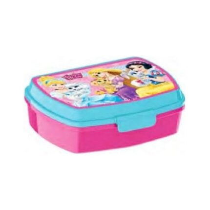 Cutie pentru sandwich Disney Princess Palace Pets SunCity