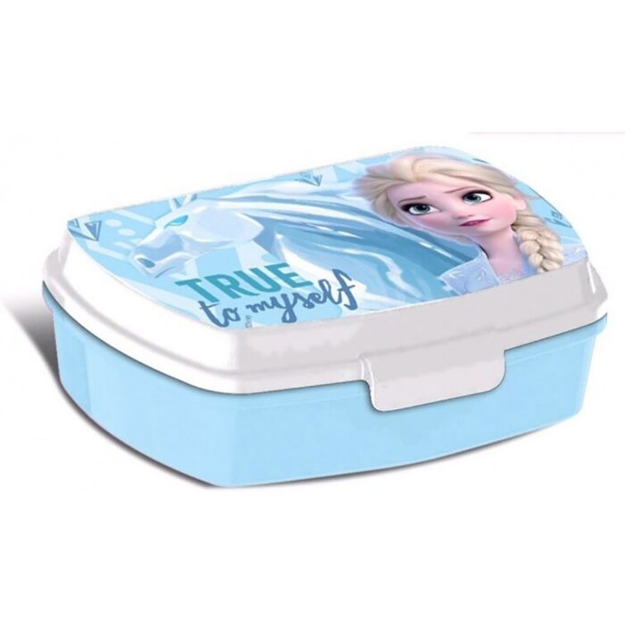 Cutie pentru sandwich Frozen SunCity