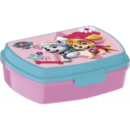 Cutie pentru sandwich Paw Patrol Skye and Everest SunCity STF86774