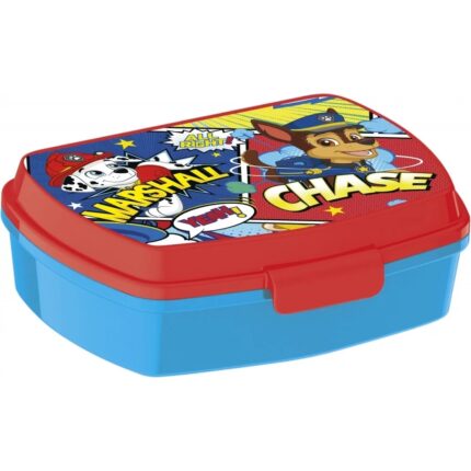 Cutie pentru sandwich Paw Patrol SunCity STF18974