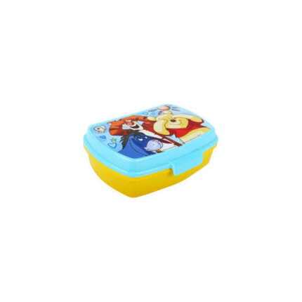 Cutie pentru sandwich Winnie the Pooh SunCity