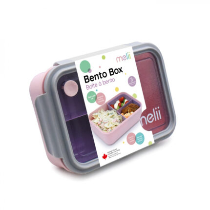 Cutie pranz Bento Melii 1250 ml rozmovgri