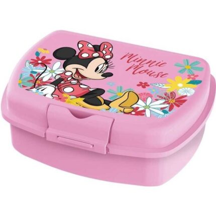 Cutie sandwich TataWay Minnie Urban 18.1x13.9x6.7 cm CZ11371