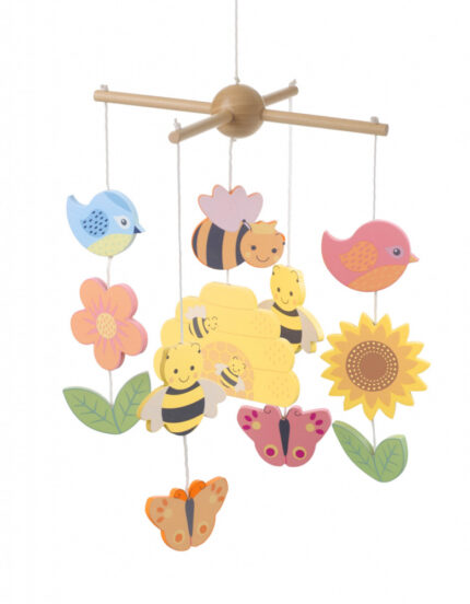 Decoratie mobila Orange Tree Toys