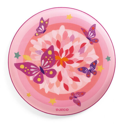 Disc frisbee Djeco fluturi