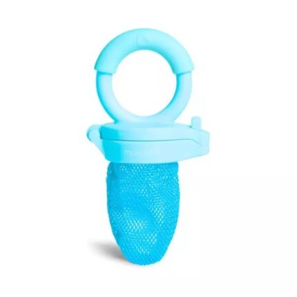 Dispozitiv de hranire Munchkin Fresh Feeder 6L+ blue