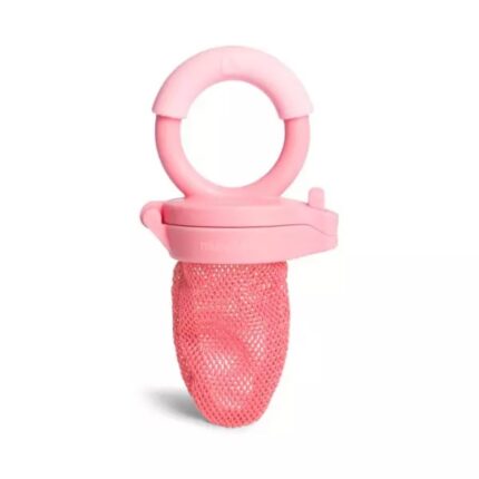 Dispozitiv de hranire Munchkin Fresh Feeder 6L+ pink