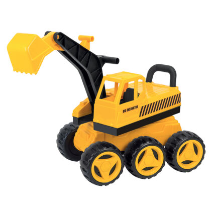 Excavator pentru copii Big