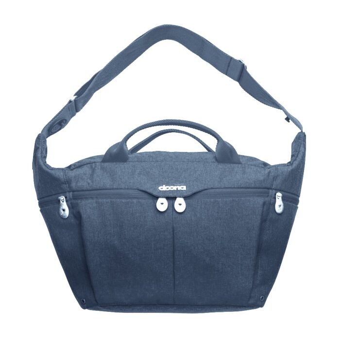 Geanta Doona All Day Navy Blue