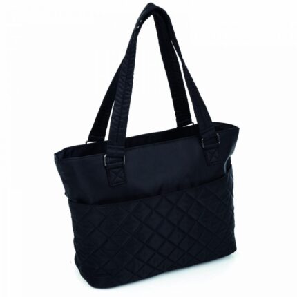 Geanta Elegance Fillikid Black