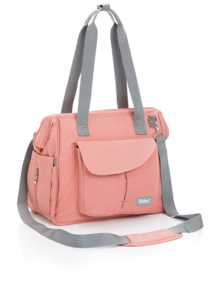 Geanta Sylt pink Fillikid