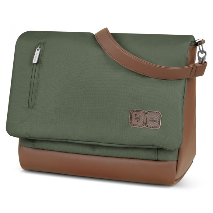 Geanta Urban Olive Abc Design