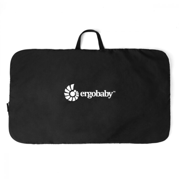 Geanta de transport si depozitare pentru balansoar 3 in 1 Evolve