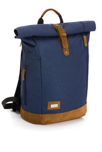 Geanta rol Berlin navy blue Fillikid