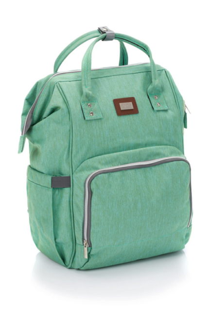 Geanta rucsac Paris Fillikid Mint