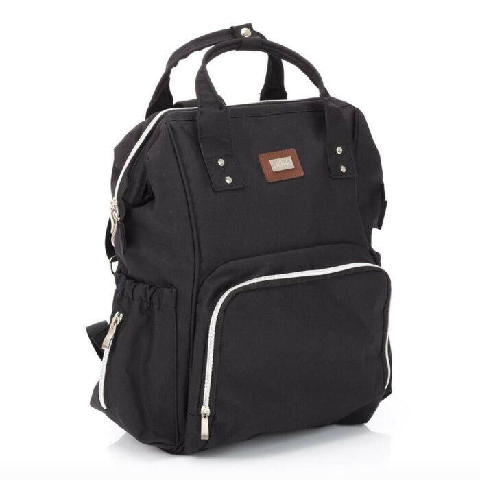 Geanta rucsac Zurich Black Fillikid