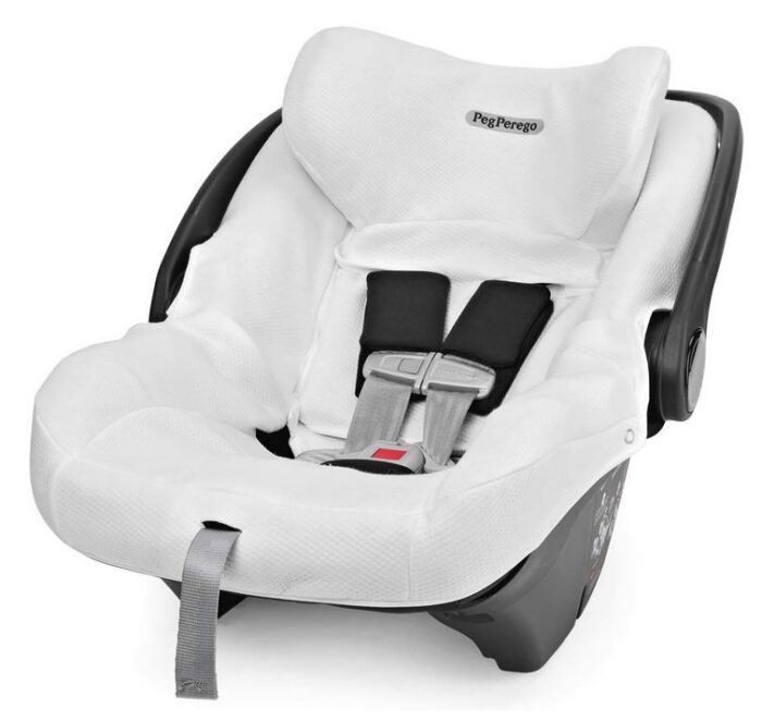 Husa Peg Perego Clima Cover pentru Primo Viaggio Lounge