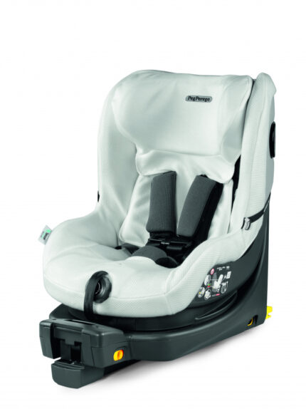 Husa Peg Perego Clima Cover pentru scaun auto Primoviaggio 360