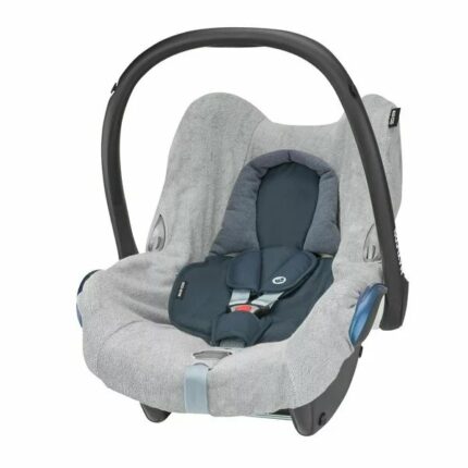 Husa auto CabrioFix Maxi-Cosi fresh grey