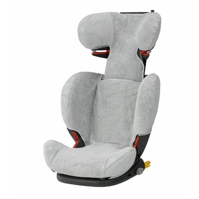 Husa auto RodiFix Air-Protect Maxi-Cosi fresh grey