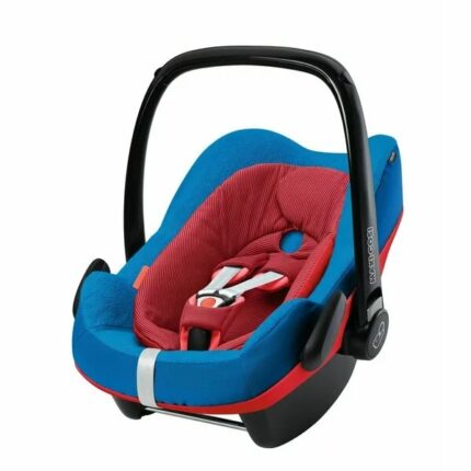 Husa cos auto Maxi-Cosi Pebble ProRock blue