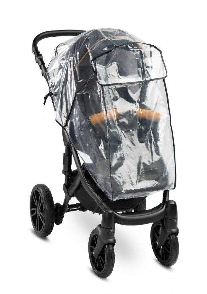 Husa de ploaie Caretero pentru carucior sport Large