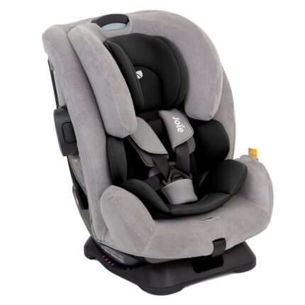 Husa de protectie pentru scaun auto Every Stage Gray Flannel Joie