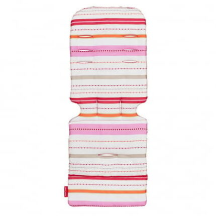 Husa universala Maclaren Marseilles stripe pink