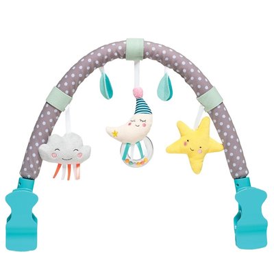 Jucarie carucior Arcada Mini Moon Taf Toy