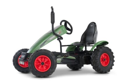 Kart BERG Fendt BFR